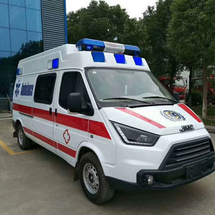 邹城救护车出租哪家好